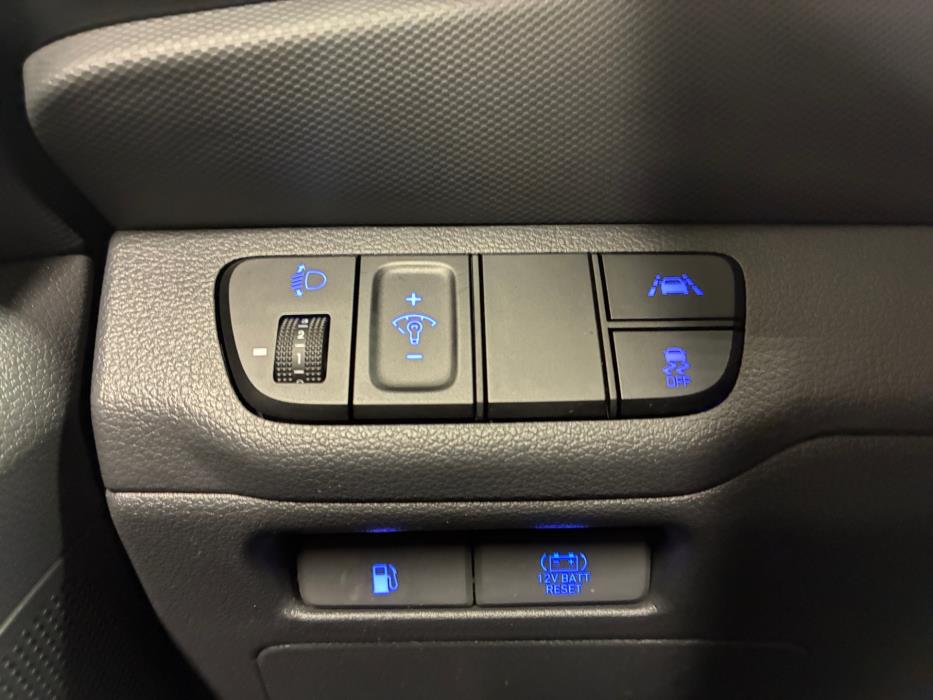 Hyundai IONIQ hybrid 2020