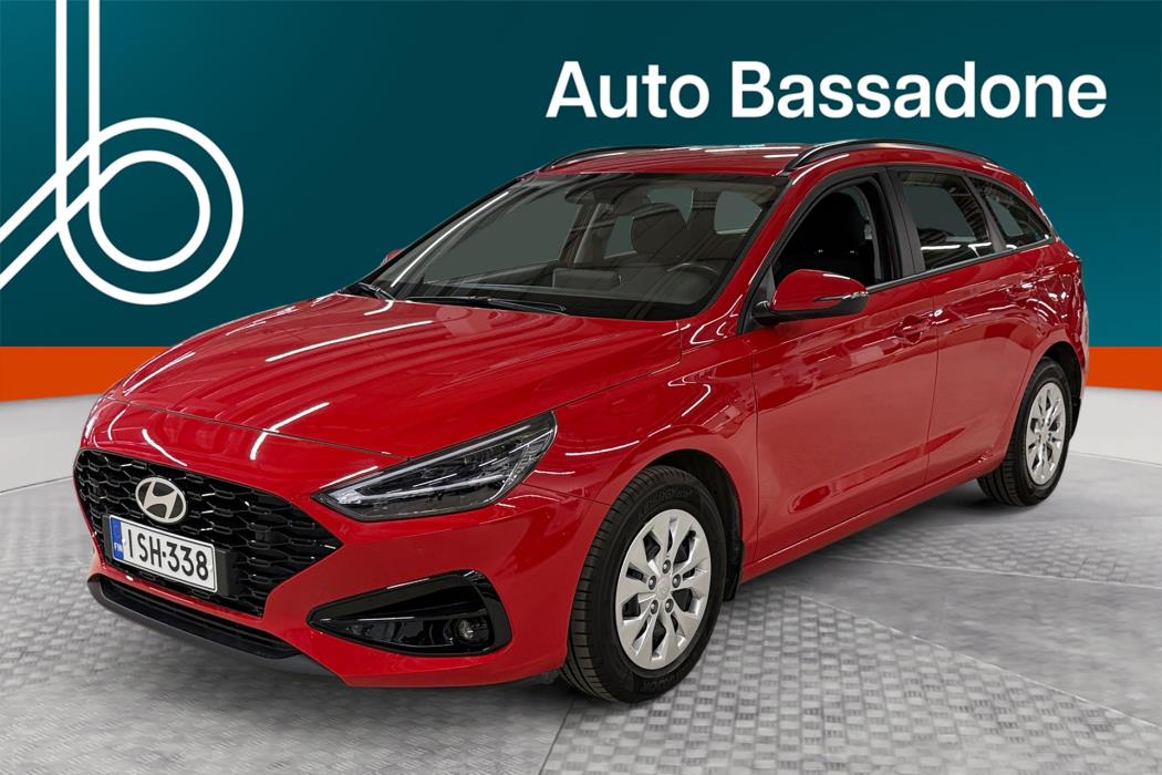 Hyundai i30 Wagon 2025