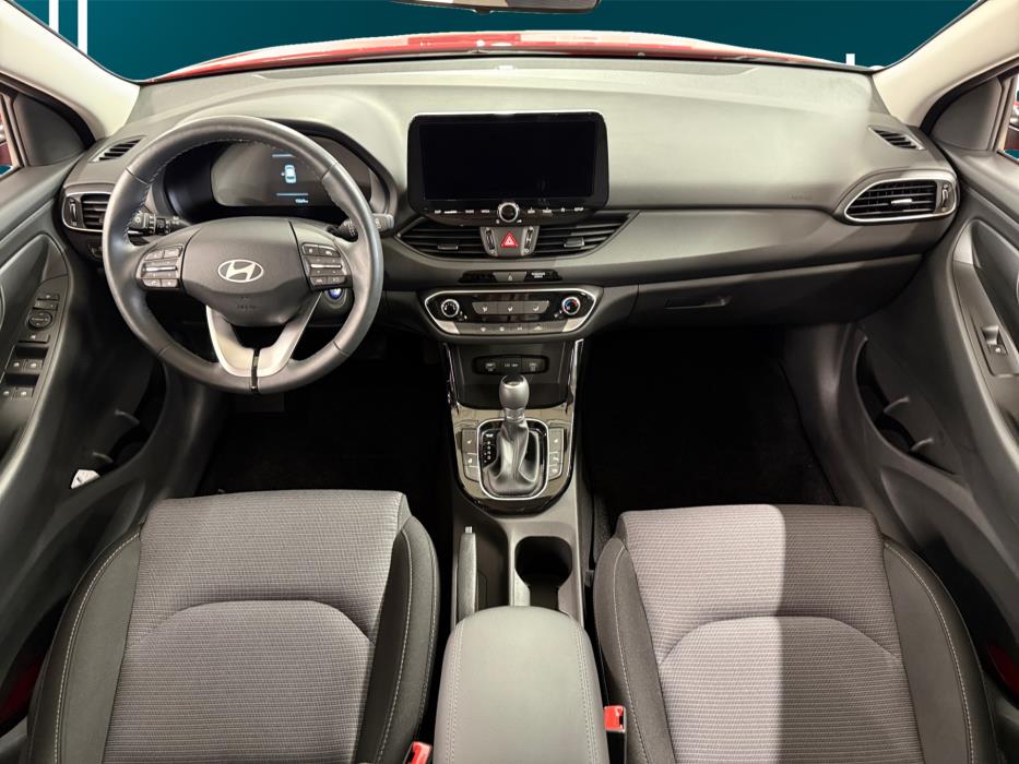 Hyundai i30 Wagon 2025
