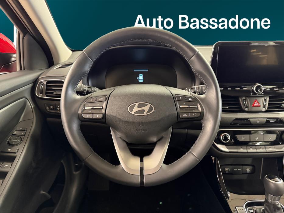 Hyundai i30 Wagon 2025