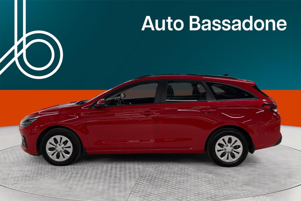 Hyundai i30 Wagon 2025