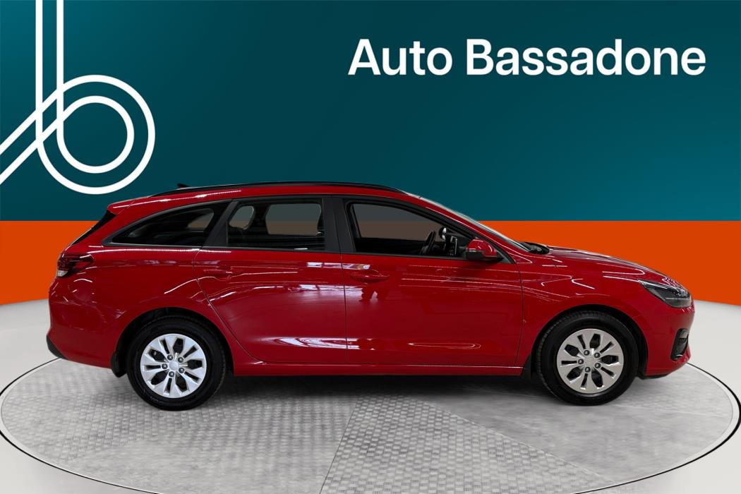 Hyundai i30 Wagon 2025