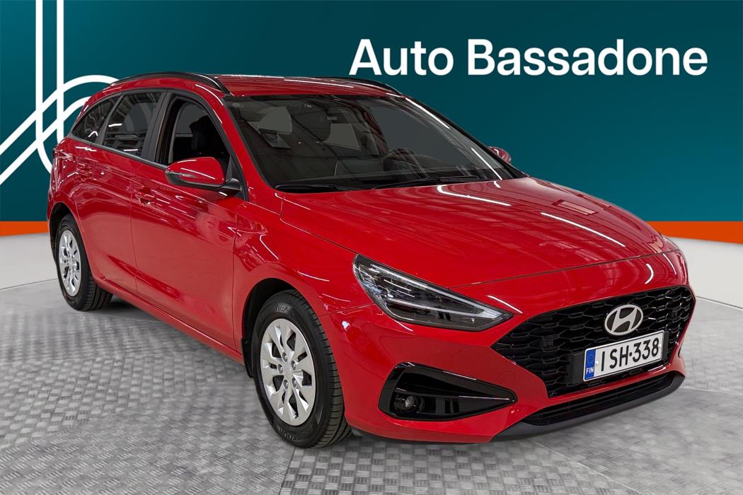 Hyundai i30 Wagon 2025