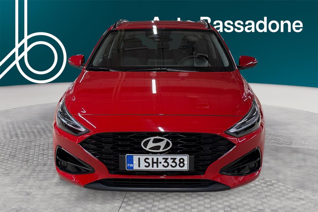 Hyundai i30 Wagon 2025