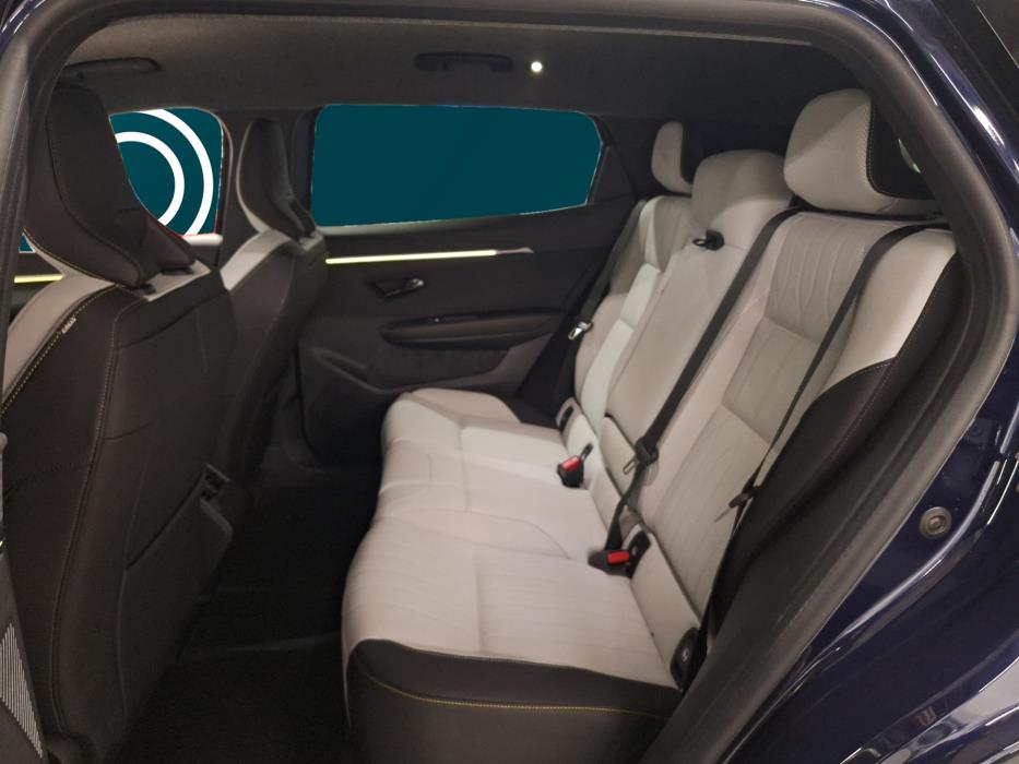 RENAULT Scenic 2026