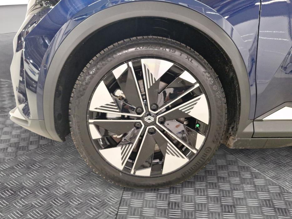 RENAULT Scenic 2026