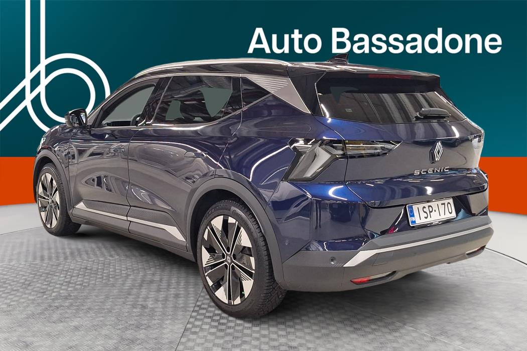 RENAULT Scenic 2026