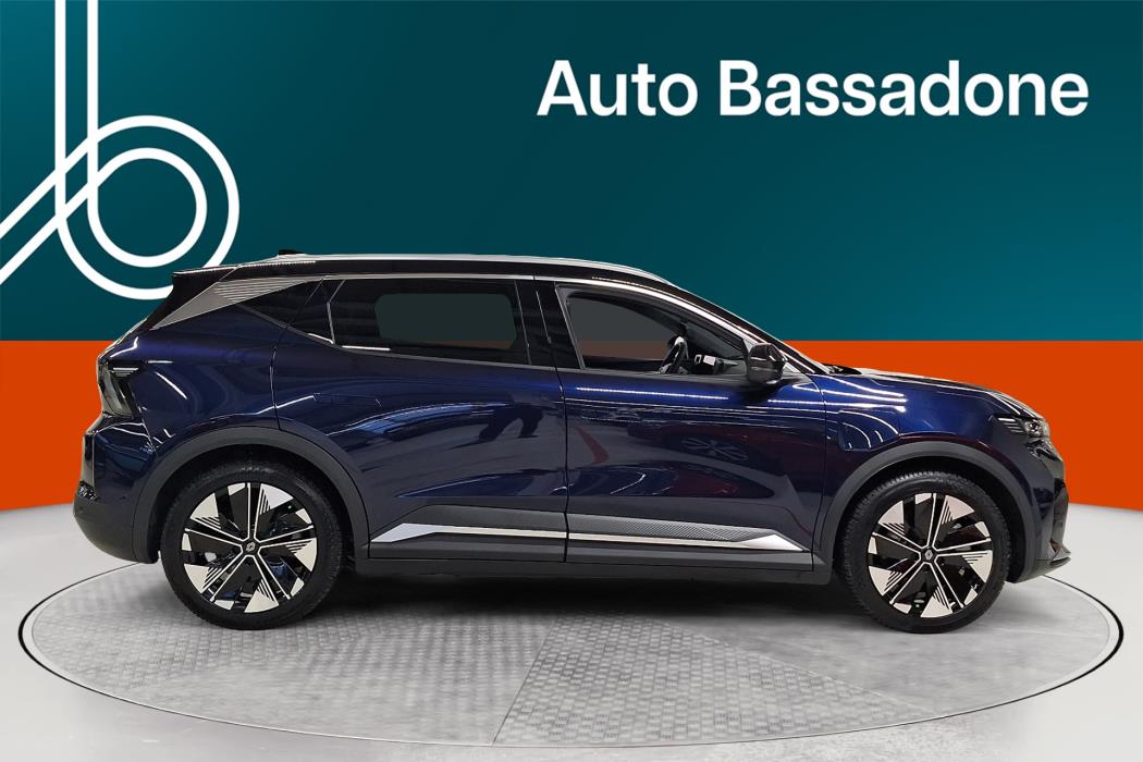 RENAULT Scenic 2026