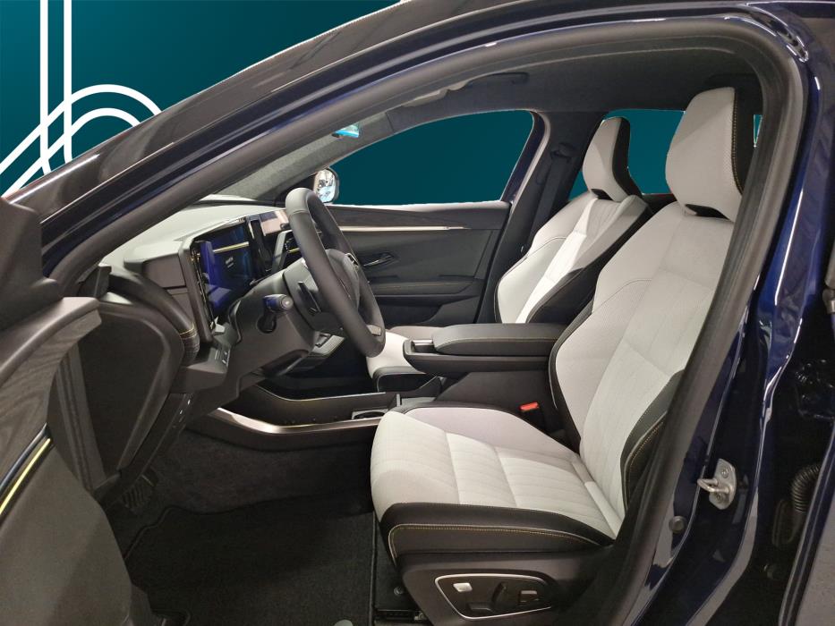RENAULT Scenic 2026