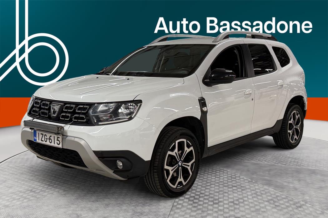 DACIA Duster 2020