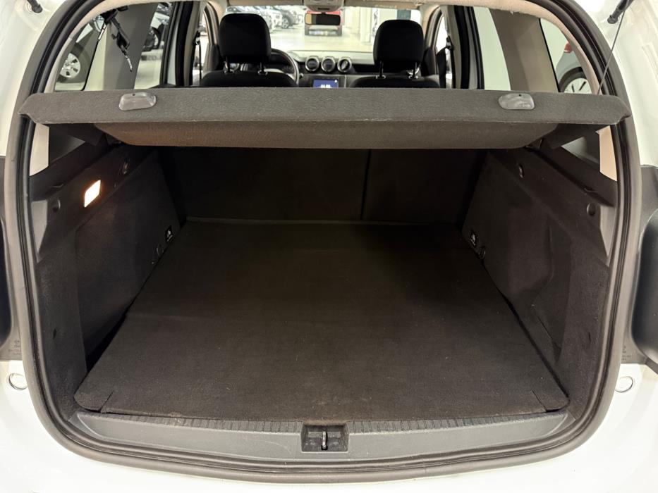 DACIA Duster 2020