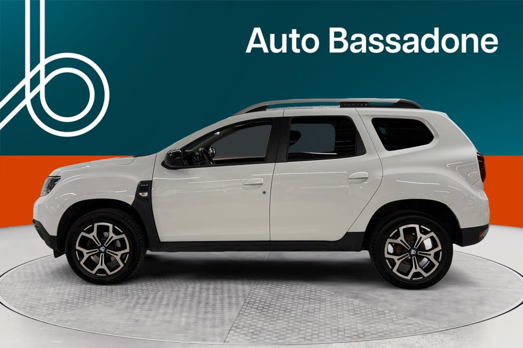 DACIA Duster 2020