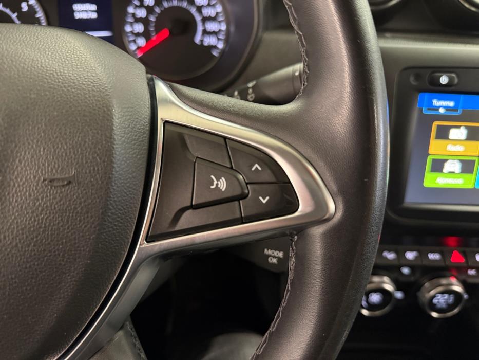 DACIA Duster 2020