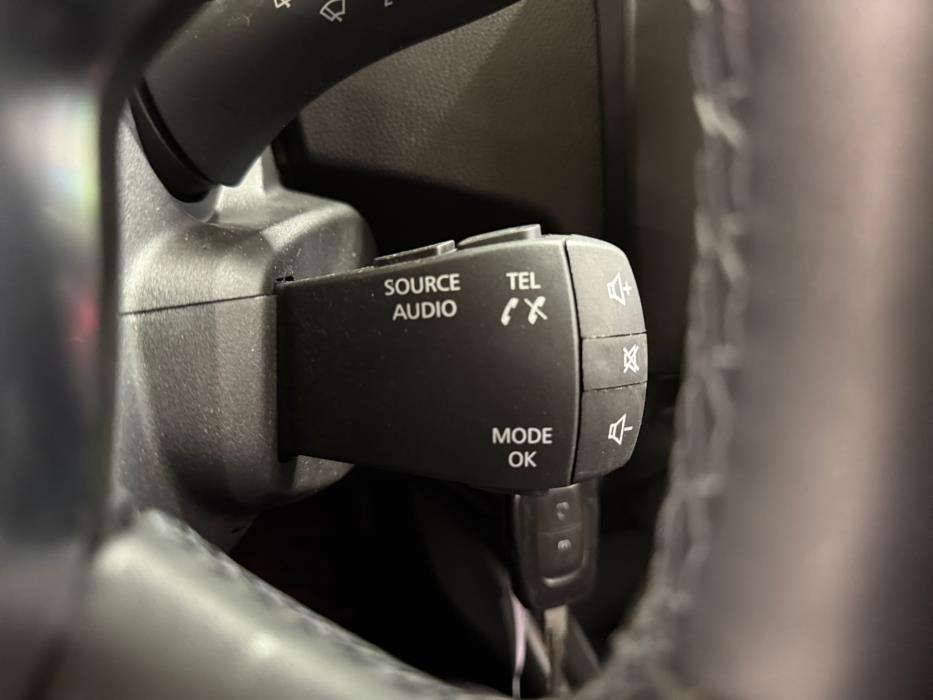DACIA Duster 2020