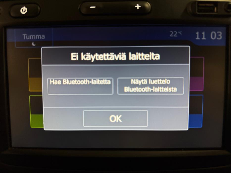 DACIA Duster 2020