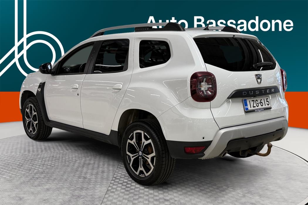 DACIA Duster 2020