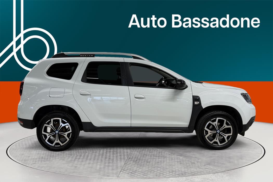 DACIA Duster 2020