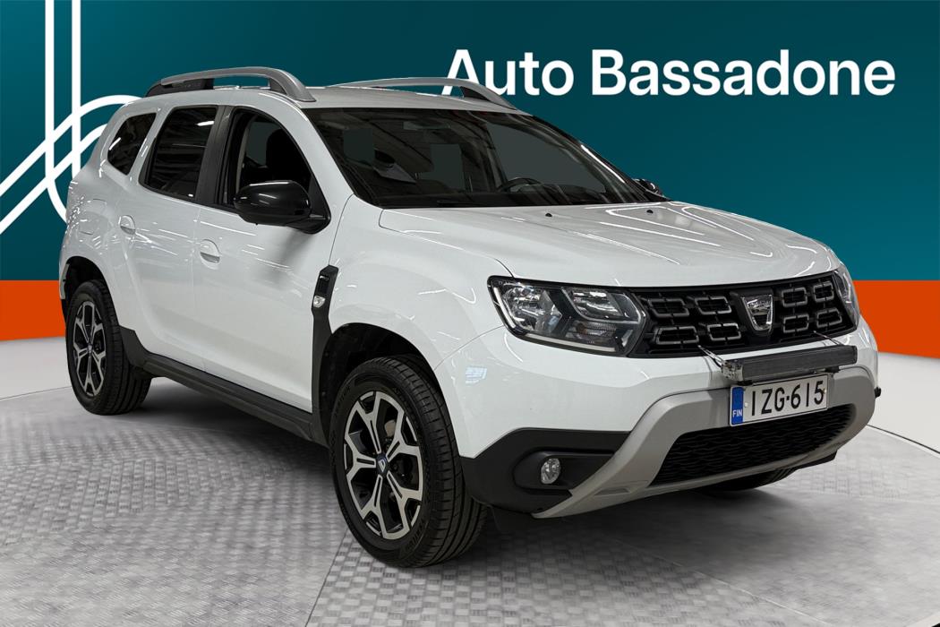 DACIA Duster 2020