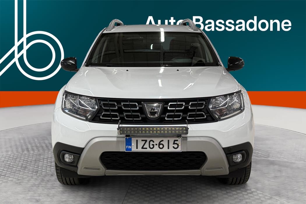 DACIA Duster 2020
