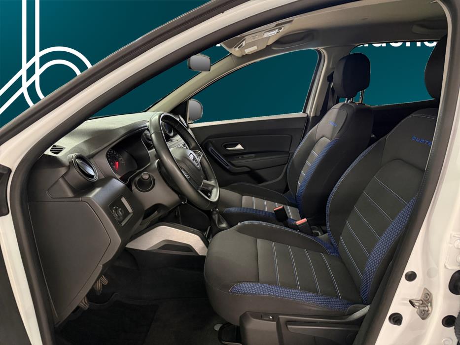 DACIA Duster 2020