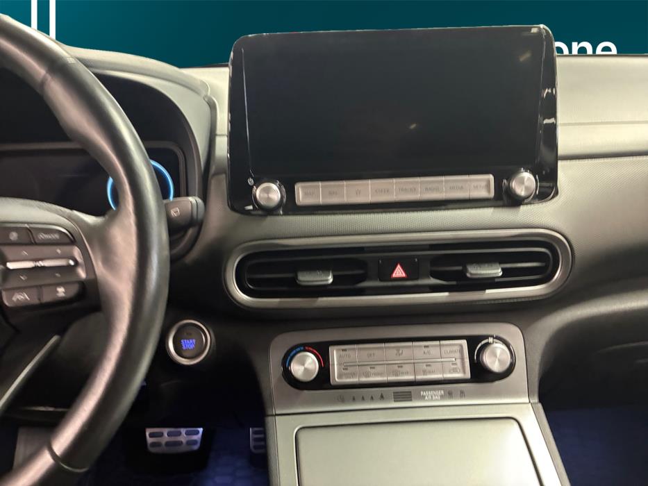 HYUNDAI KONA 2021