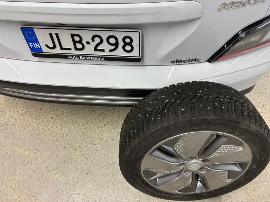 HYUNDAI KONA 2021