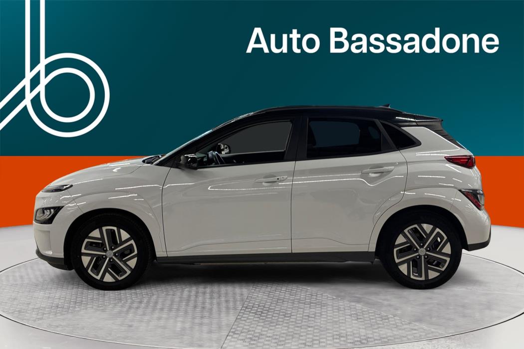 HYUNDAI KONA 2021