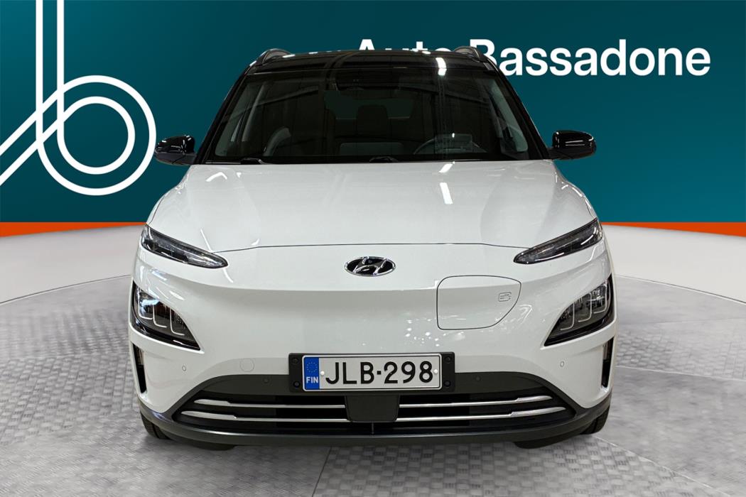 HYUNDAI KONA 2021