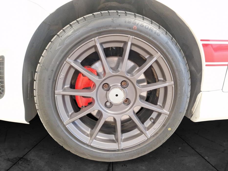 Fiat Abarth 500 2017