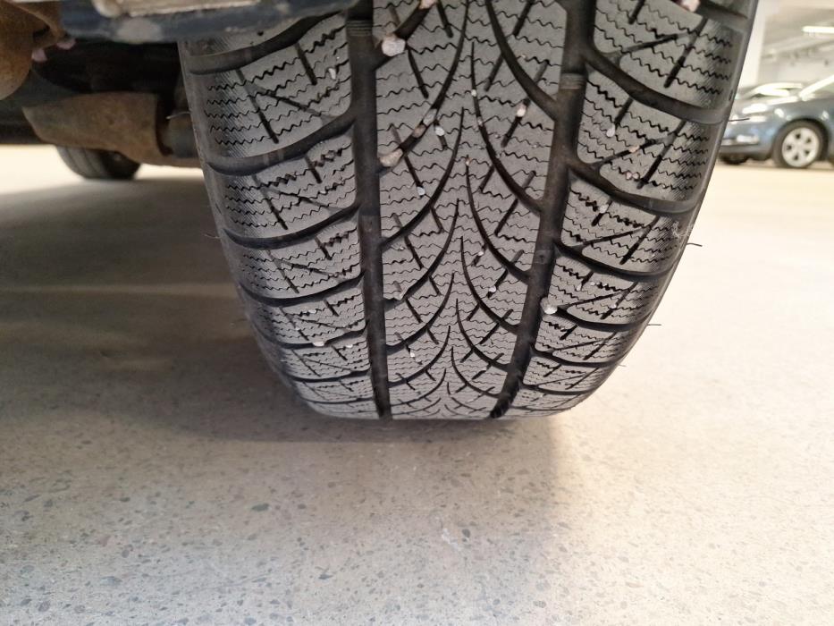 Fiat Abarth 500 2017