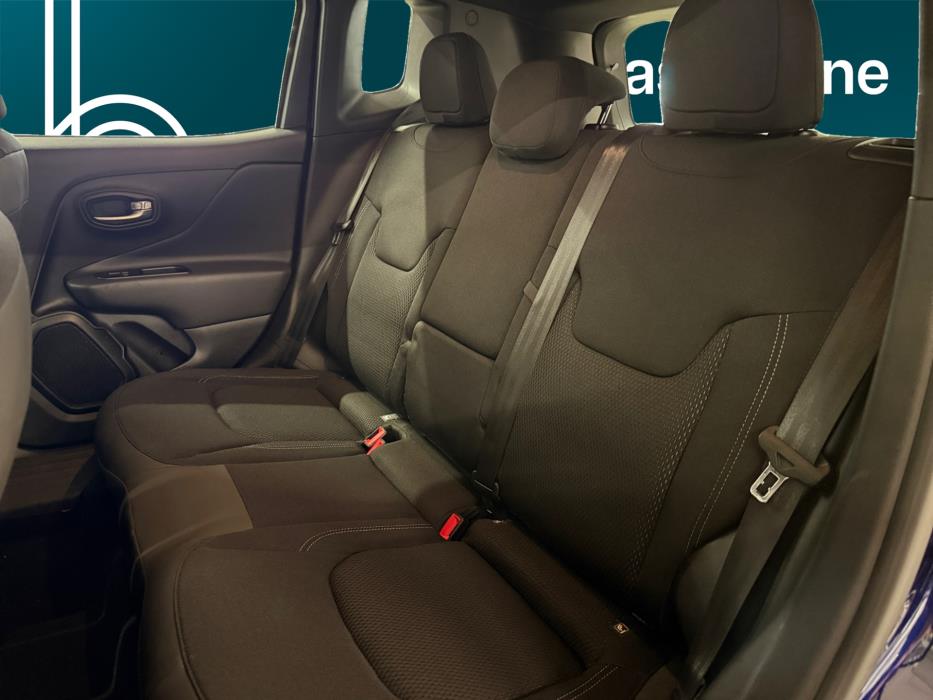JEEP Renegade 2020