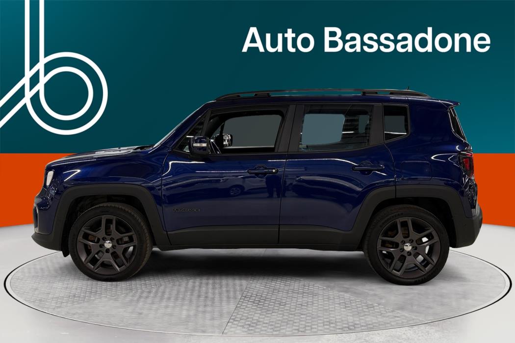 JEEP Renegade 2020