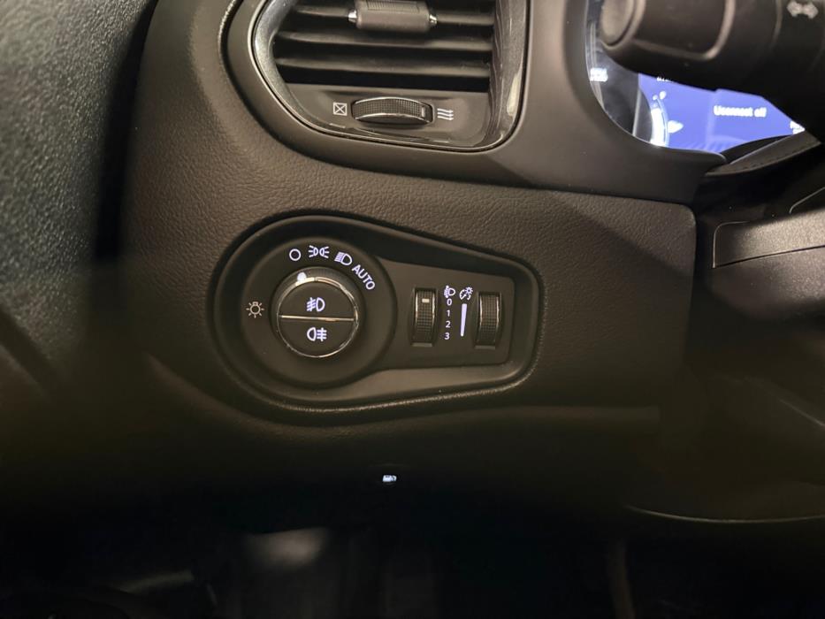 JEEP Renegade 2020