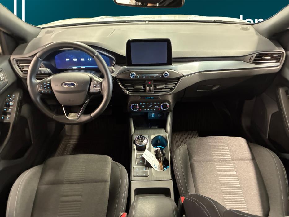 FORD Focus 2021