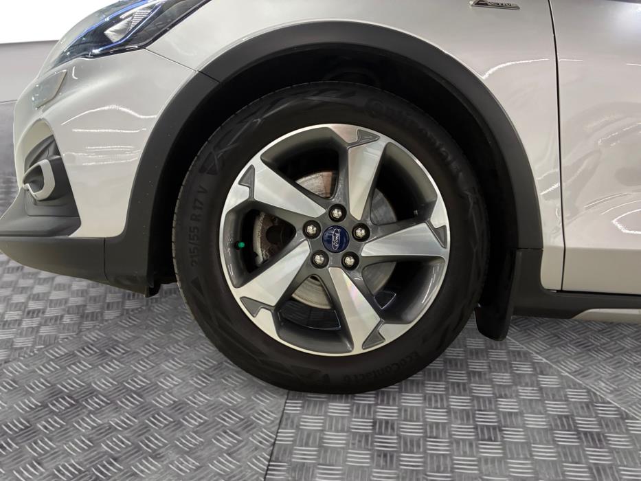 FORD Focus 2021
