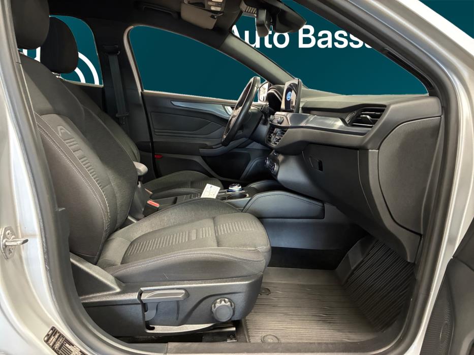 FORD Focus 2021