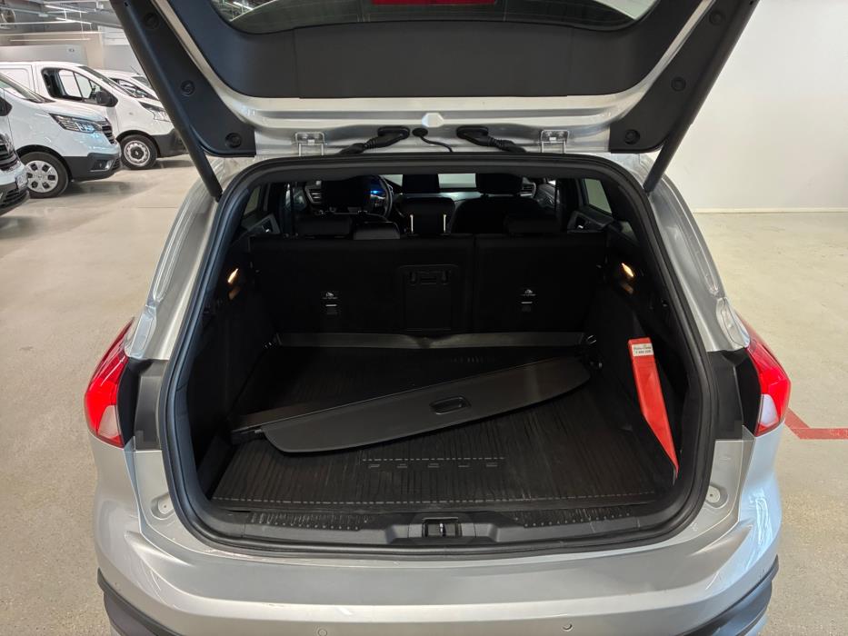 FORD Focus 2021