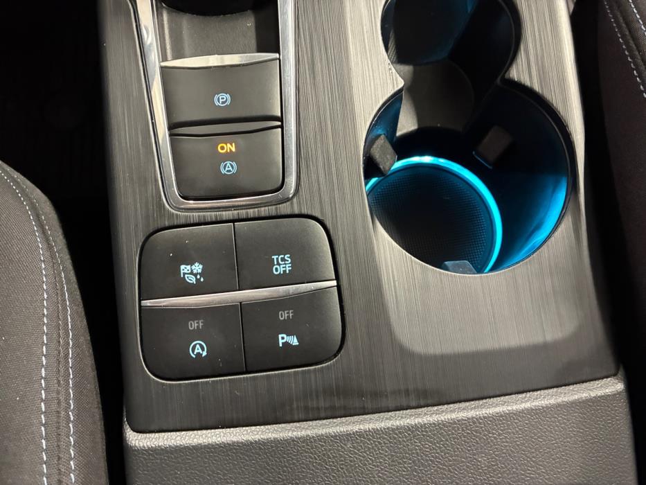 FORD Focus 2021