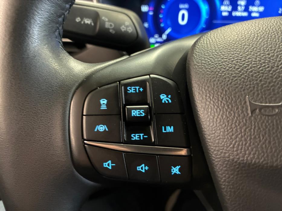 FORD Focus 2021