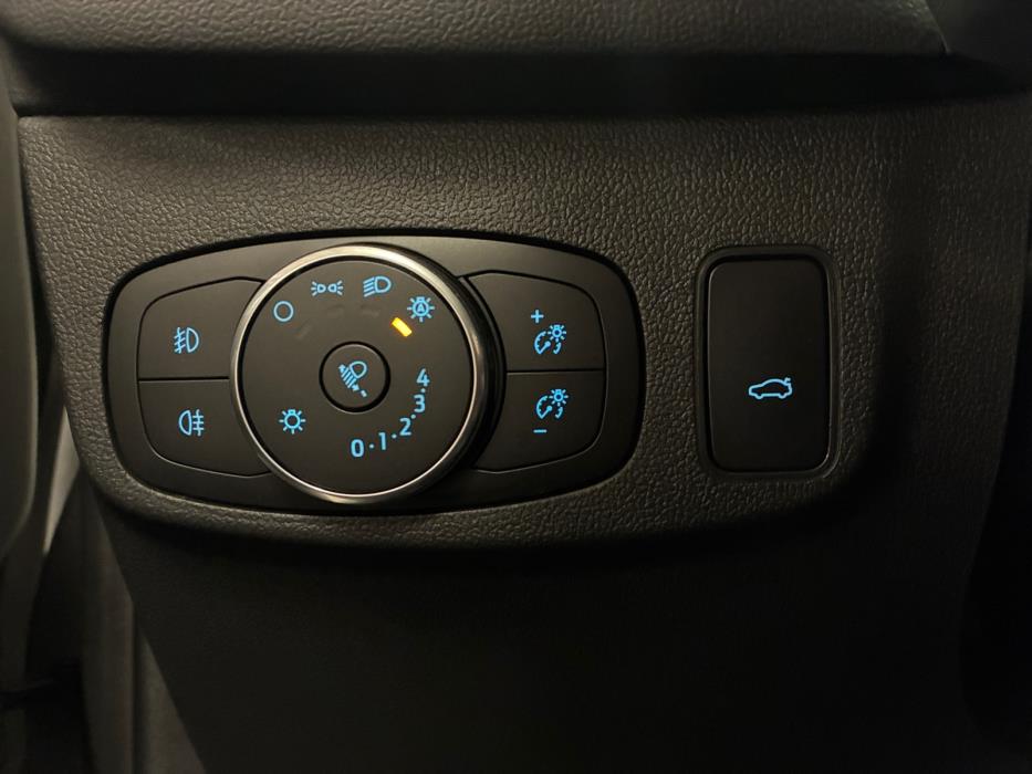 FORD Focus 2021