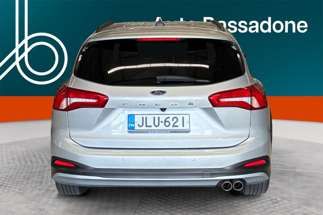 FORD Focus 2021