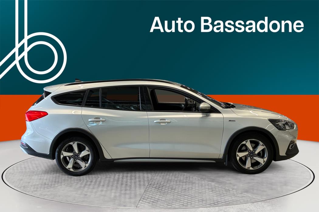 FORD Focus 2021