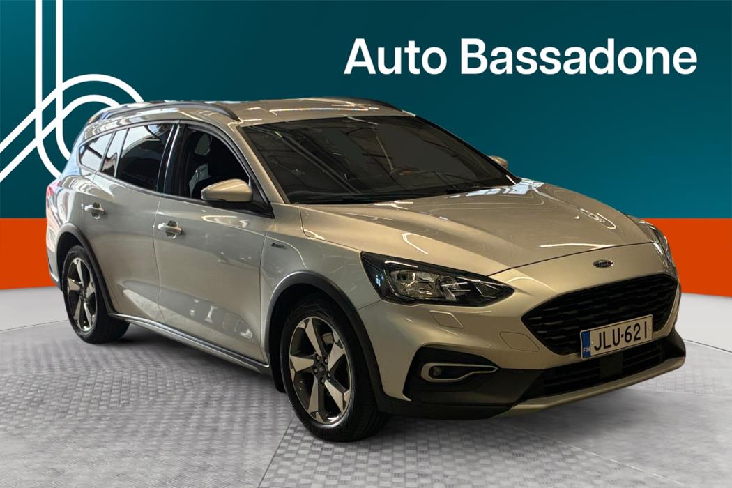 FORD Focus 2021