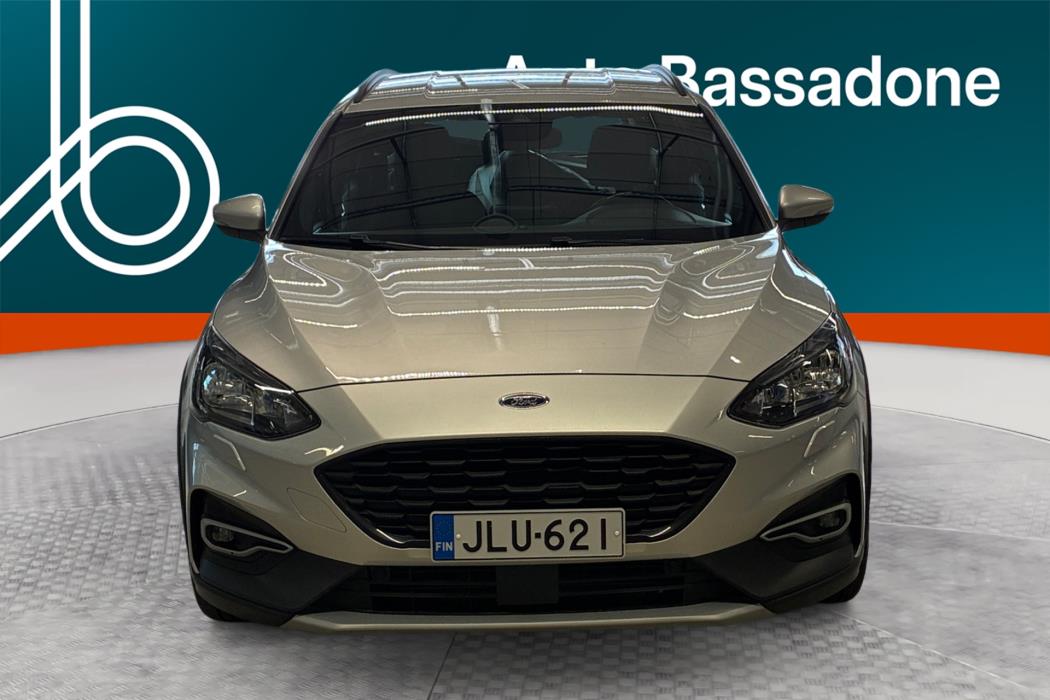 FORD Focus 2021