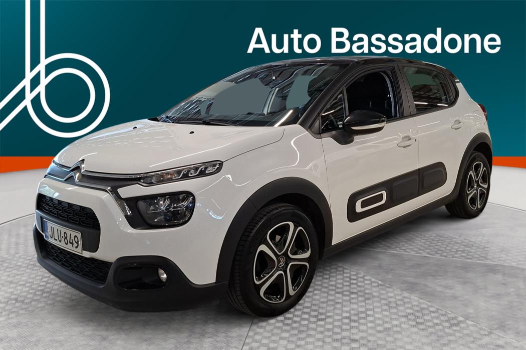 CITROEN C3 2021