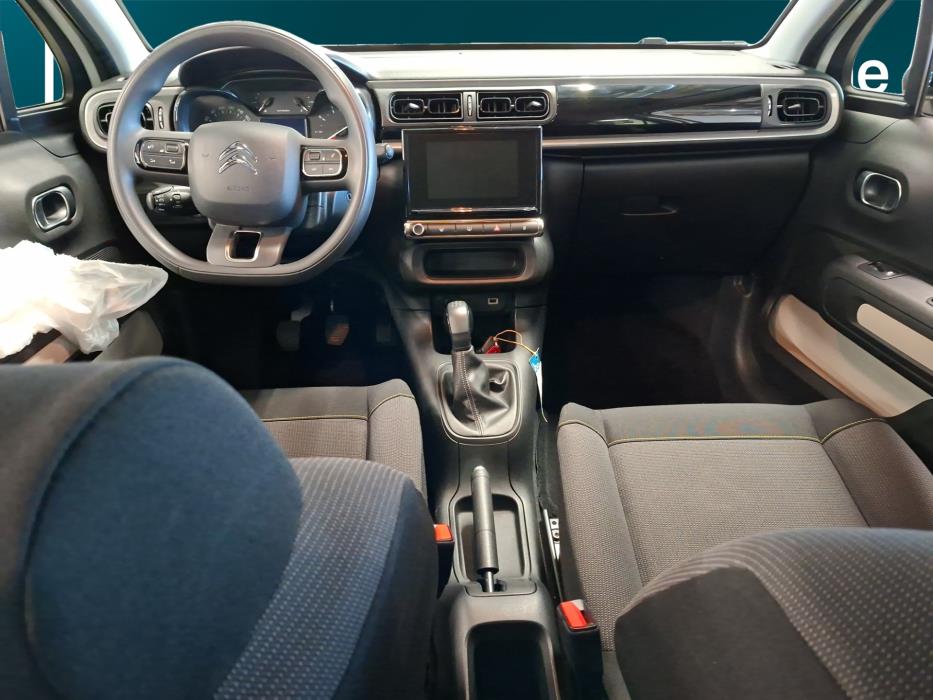 CITROEN C3 2021