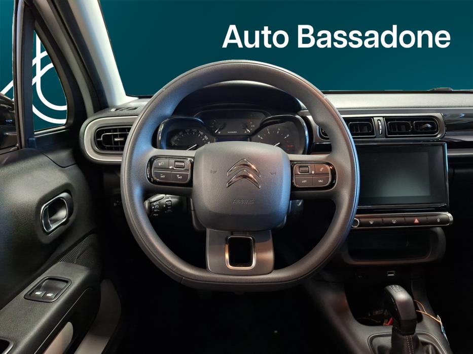 CITROEN C3 2021