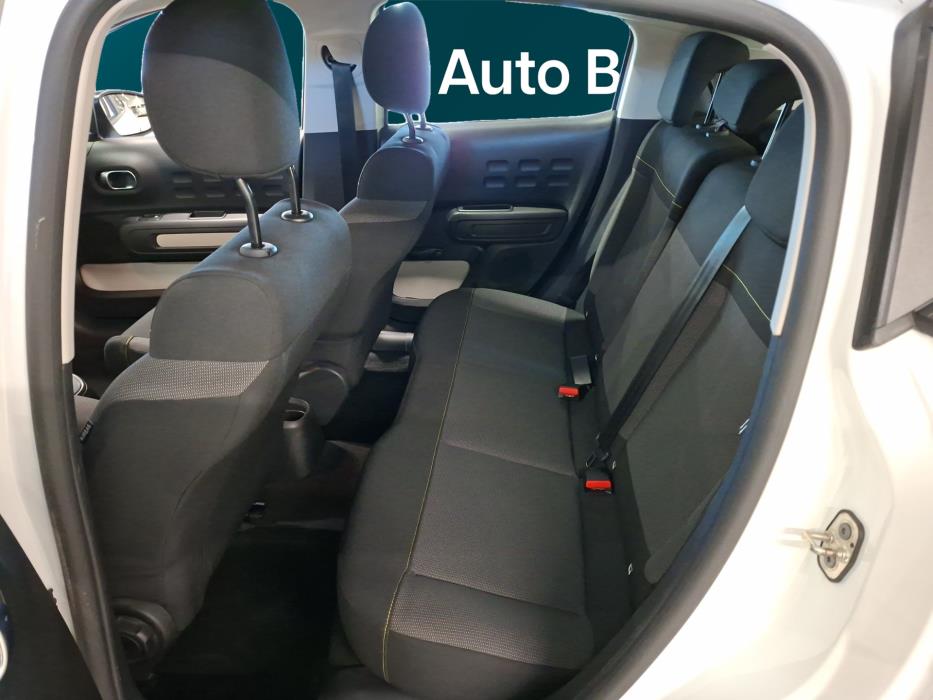 CITROEN C3 2021