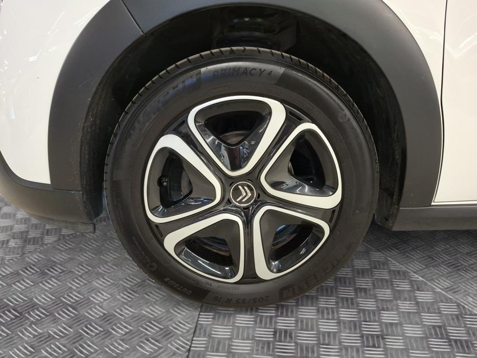CITROEN C3 2021