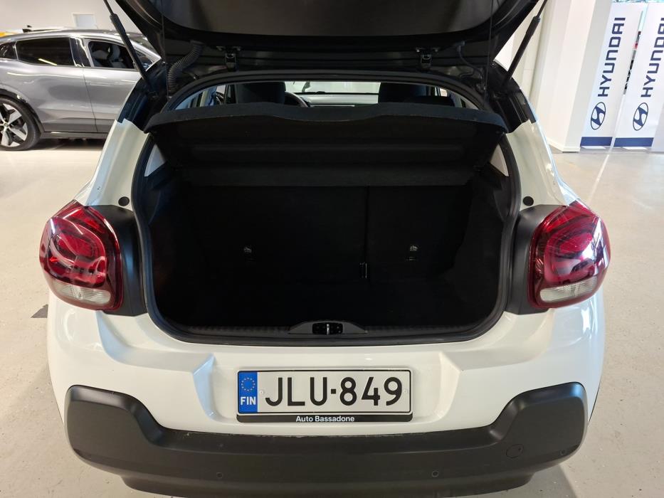 CITROEN C3 2021